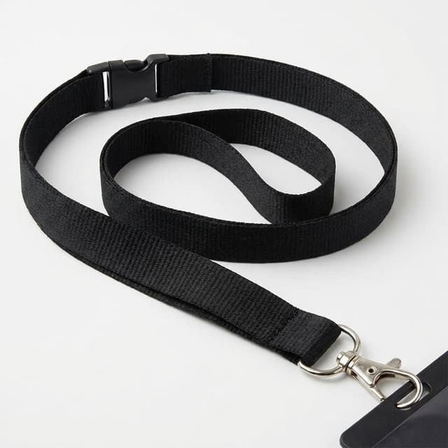 Fabricação de cordões para crachá em Rio de Janeiro - Cordão de Identificação Corporativo
