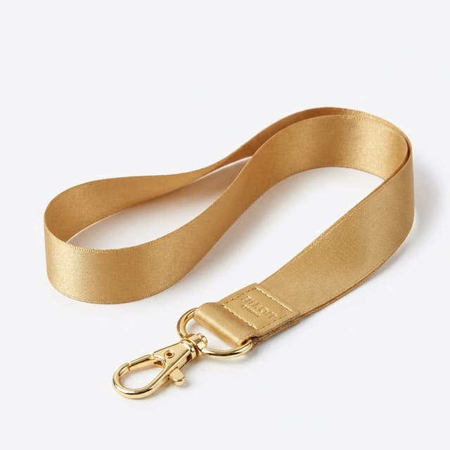 Fabricação de cordões para crachá em Manaus - Lanyard Personalizado Premium